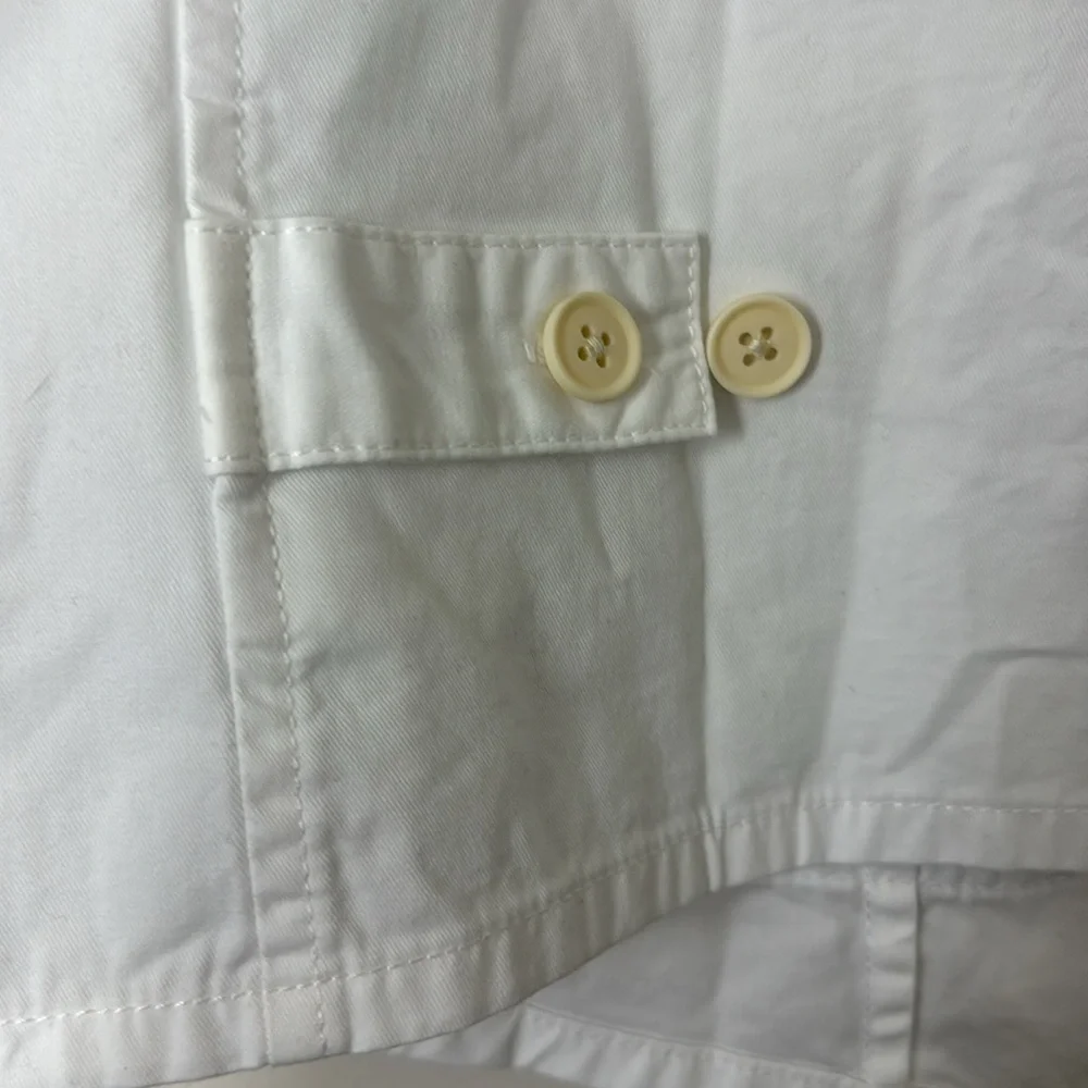 J.Crew Patch-pocket chino vest CA499